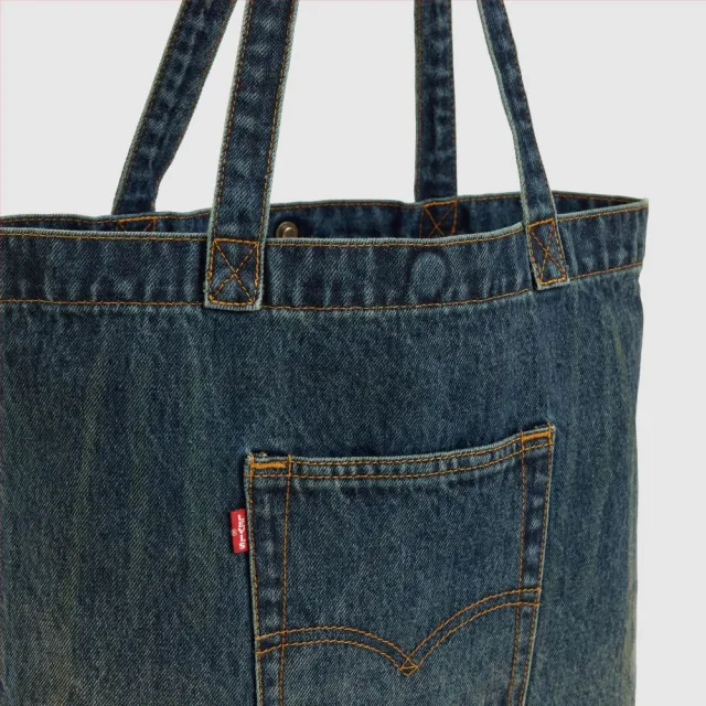 【LEVIS】Levi”s 托特包 人氣新品 005FV-0005