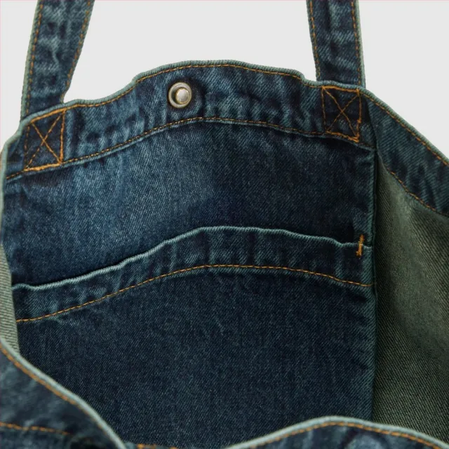 【LEVIS】Levi”s 托特包 人氣新品 005FV-0005