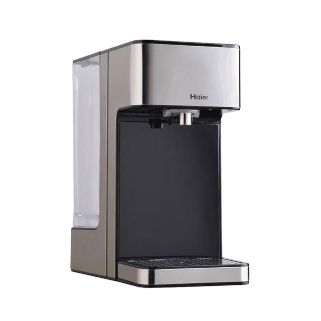 【Haier 海爾】鋼鐵海豚 2.5L瞬熱式淨水開飲機 WD252