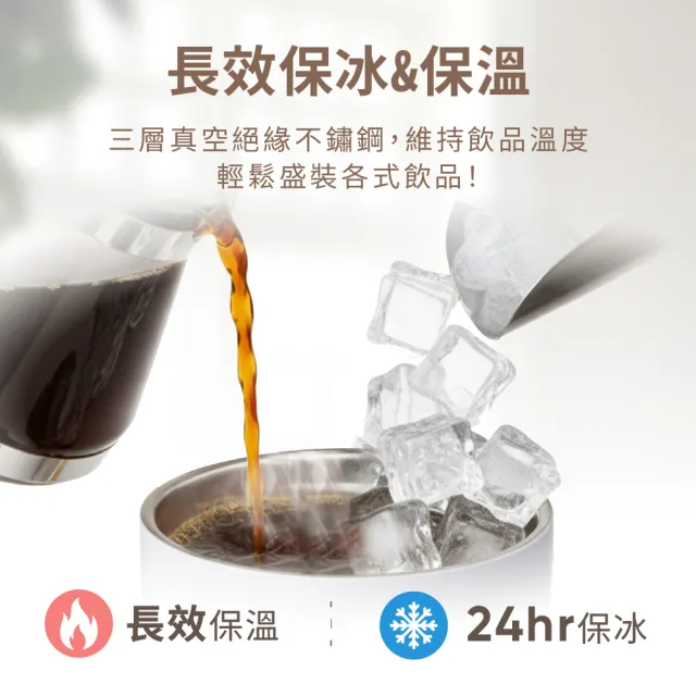 【Owala】Freesip Sway不鏽鋼專利雙飲口吸管手提水壺｜890ml/30oz(彈蓋/保溫杯/隨行杯/運動水壺)