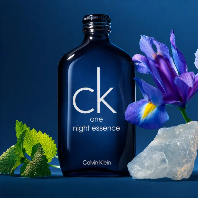 【CALVIN KLEIN】凱文克萊 CK One 夜境男性香精100ml(專櫃公司貨)