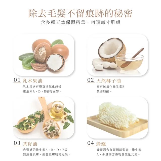 【MINI YANG】特級女王系列 除毛蠟豆500克(最新款超強除毛力 全身皆可使用)