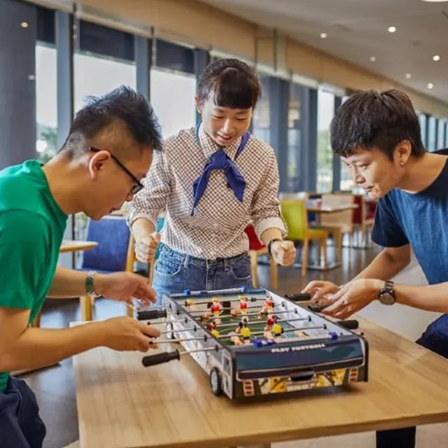 【台東趣淘漫旅】暑假指定日不加價★雙人探索客房兩中床含早餐(假日免費趣饗食光晚間點心)