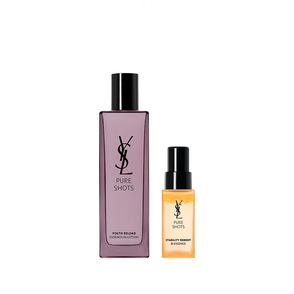 【YSL】官方直營 極效胜肽彈潤撫紋精華露 150ML(新品上市)