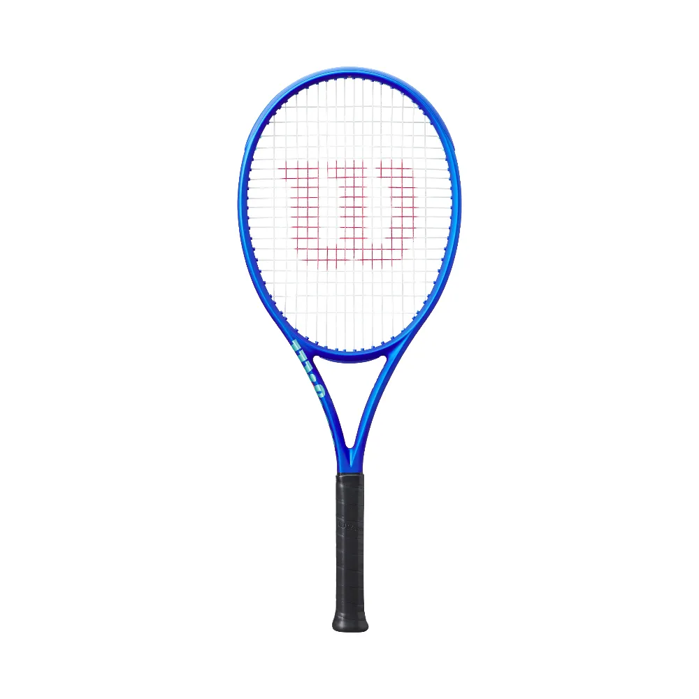 【WILSON】Ultra 100 V5 網球拍 (未穿線) WR178811U2