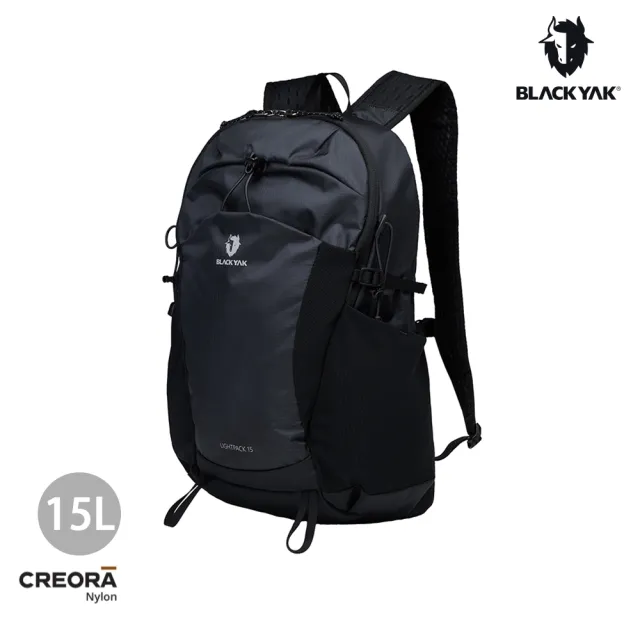 【BLACKYAK】輕量15L後背包[兩色]運動配件 休閒包 後背包 小包 旅行 輕量｜BYFB1NBE05