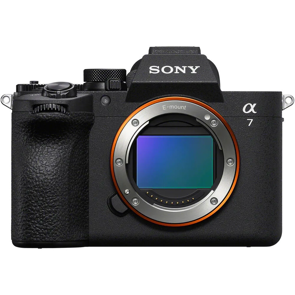 【SONY 索尼】ILCE-7M5 α7V A7M5 BODY+Exascend CFexpress Type A 120G記憶卡(公司貨)