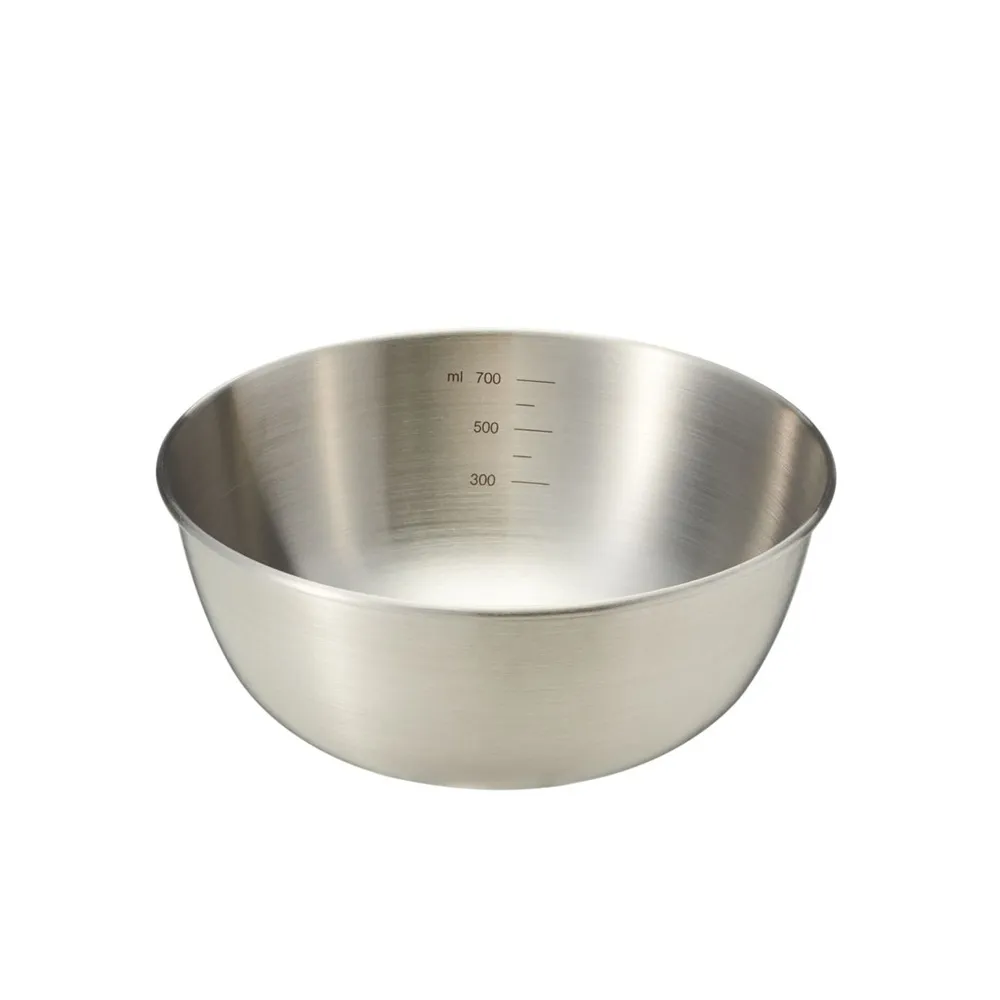 【MUJI 無印良品】不鏽鋼碗/S/16cm