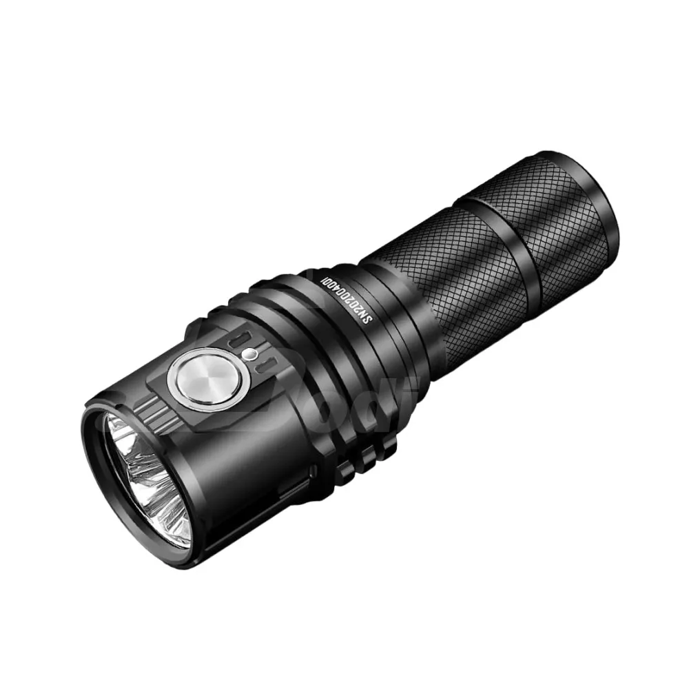 【IMALENT】艾美能特MS03冷白光 13000流明強光手電筒(可充電露營燈)