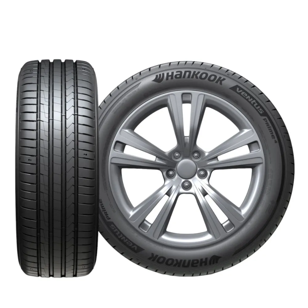 【Hankook 韓泰】輪胎K135A / V PRIME4 SUV 225/65/17吋 92W XL -二入組 馬自達CX5(安托華)