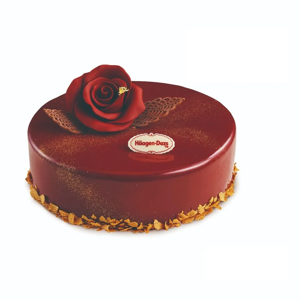 【Haagen-Dazs 哈根達斯】哈根達斯(外帶)(10吋)冰淇淋蛋糕 $2880 好禮即享券