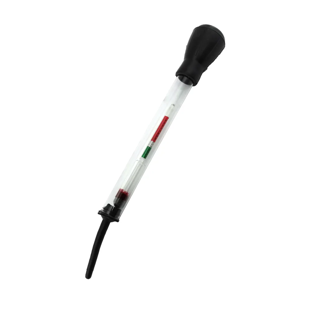 【HOME+】電瓶比重計 電瓶測試器 機車電池 電瓶液 實驗儀器  B-PRMB(電瓶液 電池液比重 測量電瓶水)