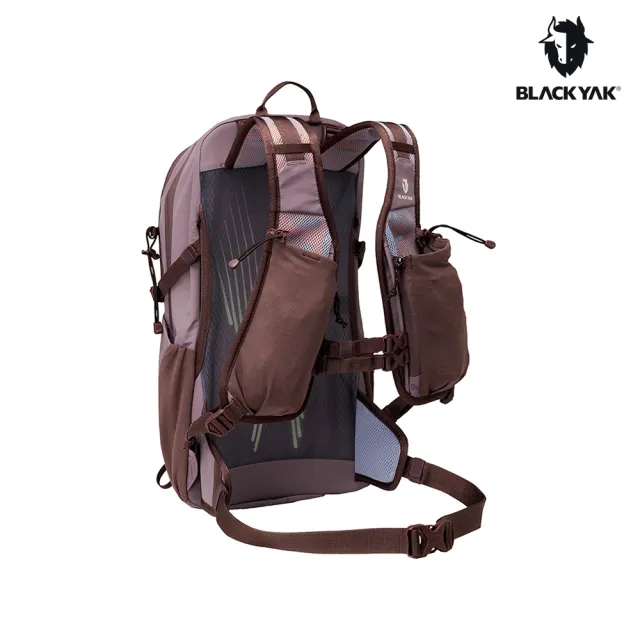 【BLACKYAK】MODELO AIR 22L後背包[兩色]運動配件 休閒包 後背包 休閒包 旅行 輕量｜BYFB1NBE10