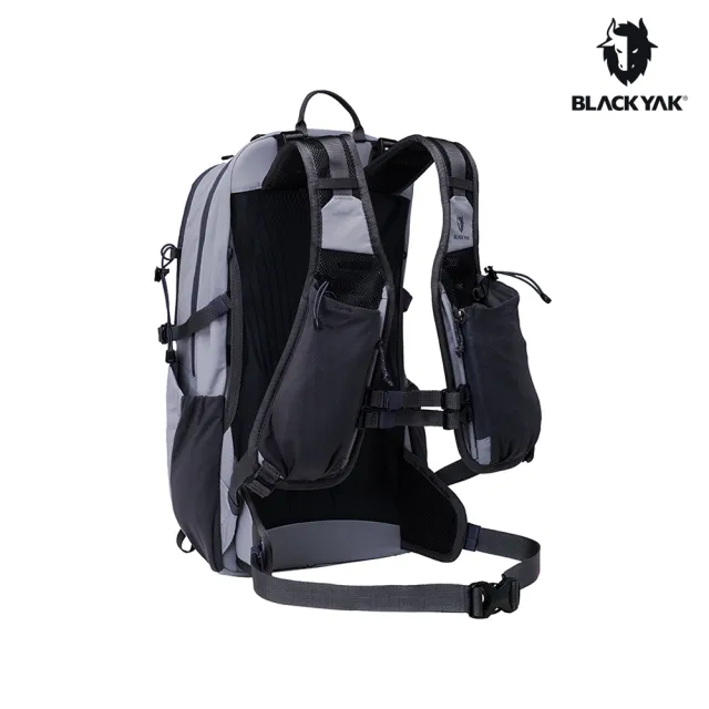 【BLACKYAK】MODELO AIR 22L後背包[兩色]運動配件 休閒包 後背包 休閒包 旅行 輕量｜BYFB1NBE10