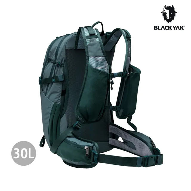 【BLACKYAK】MODELO AIR 30L後背包[兩色]運動配件 休閒包 後背包 休閒包 旅行｜BYFB1NBF01