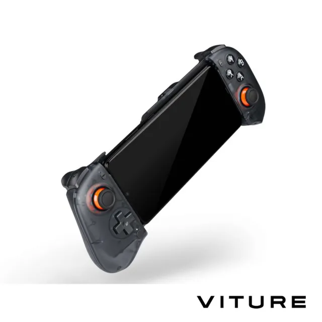 【Viture】VITURE x 8BitDo 手遊 搖桿 (公司貨)
