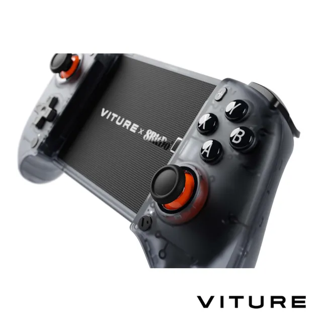 【Viture】VITURE x 8BitDo 手遊 搖桿 (公司貨)