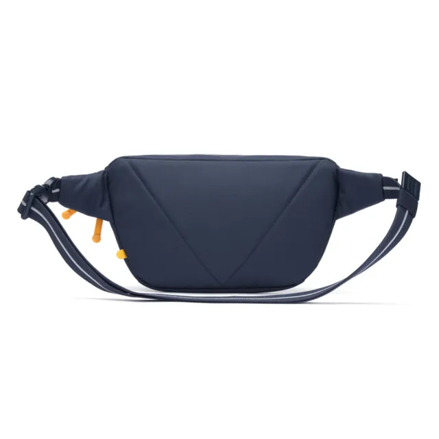 【Pacsafe】Go Sling Pack 隨行防盜斜背胸包 2.5L(胸腰包 女包  防搶包)