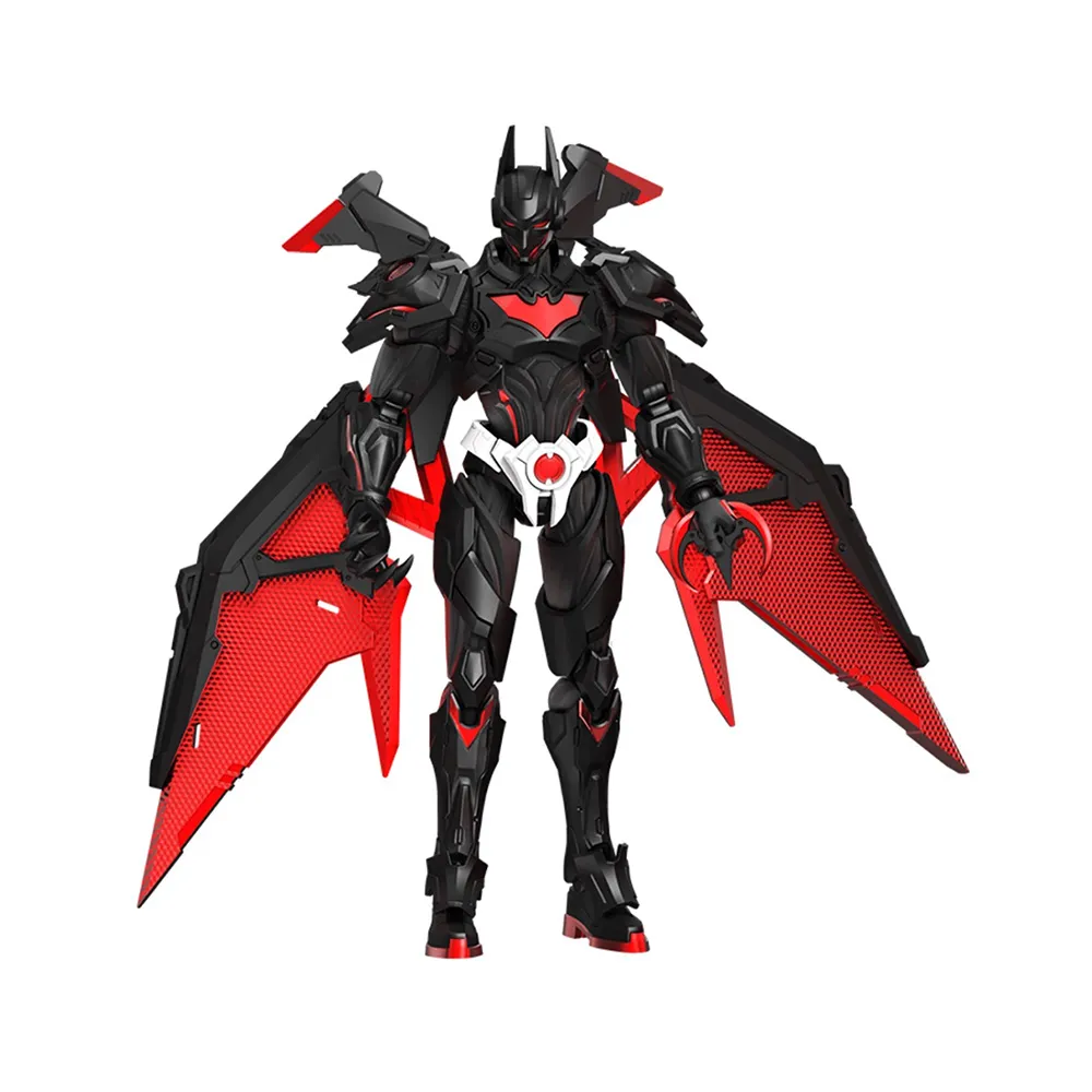 【BLOKEES】布魯可 DC 超越版 未來蝙蝠俠