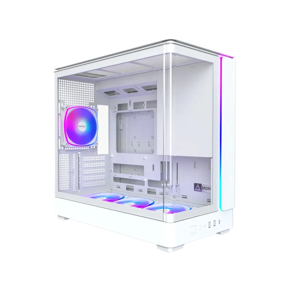 【技嘉平台】Ultra 5十核 RTX 5060 Ti 16G{騎龍回馬}電競電腦(U5-225F/B860/32G D5/1TB/WIFI)