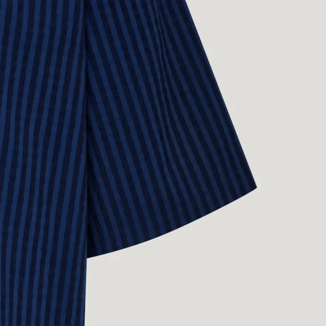 【adidas 愛迪達】RESORT S 短袖襯衫 男 - Originals KW8265