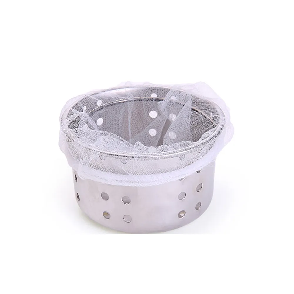【E.dot】高密度彈性水槽濾網-30入