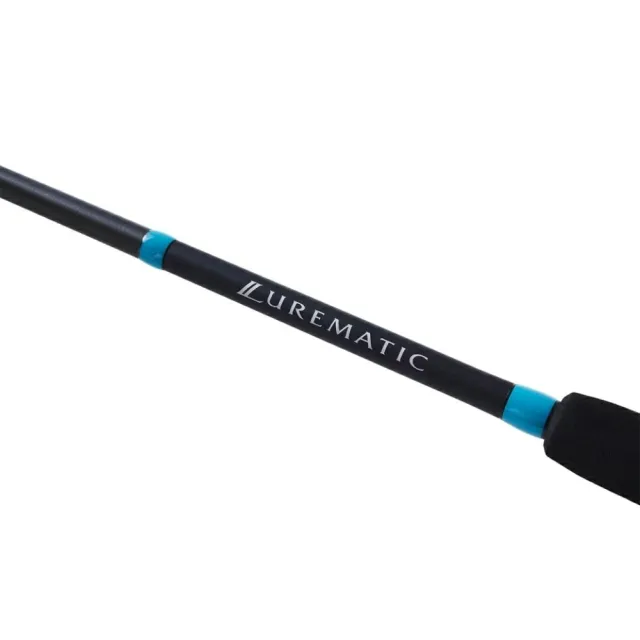 【SHIMANO】23 LUREMATIC SALT S90MH (海水路亞竿)