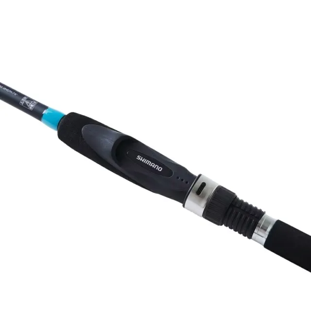 【SHIMANO】23 LUREMATIC SALT S100MH (海水路亞竿)