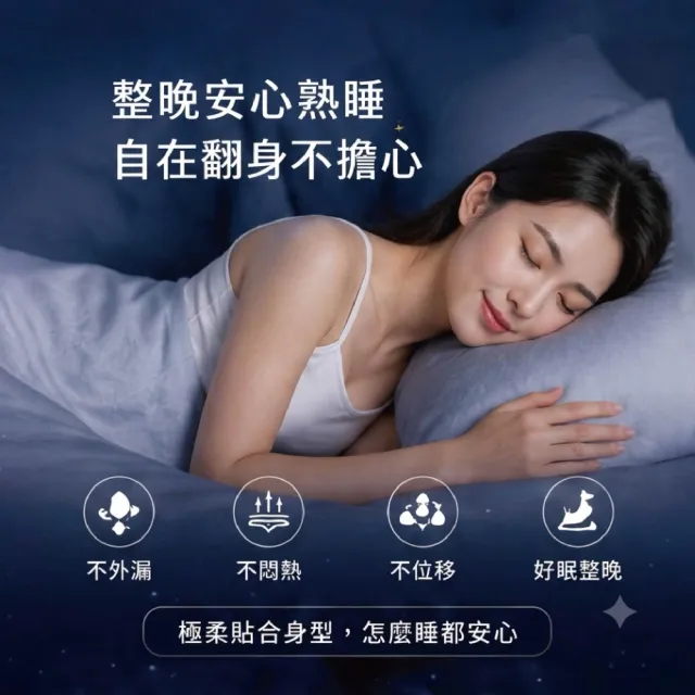Sofy 蘇菲40cm(9片x4入)超熟睡極上 Fit 夜用衛生棉 4大包/箱