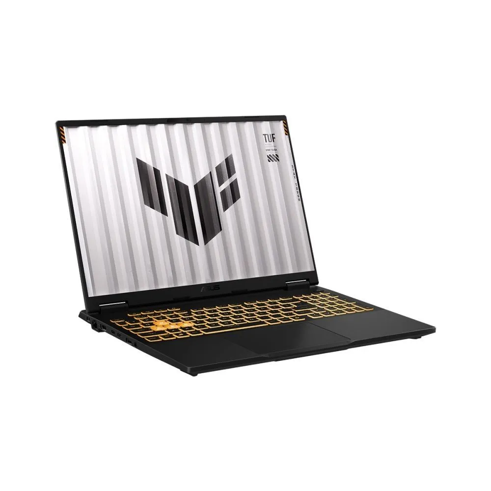 【ASUS 華碩】特仕版16吋筆電(TUF Gaming FX608JP/i5-13450HX/16G+16G/512G+1T/GeForce RTX5070/W11)