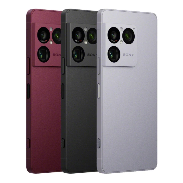 sony手機