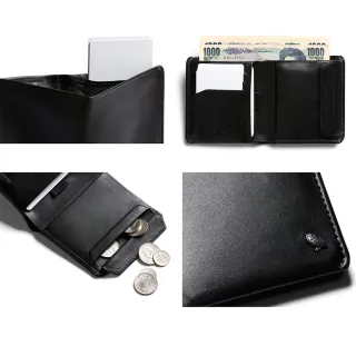 【Bellroy】Coin Wallet 可放硬幣短夾(WCWA)