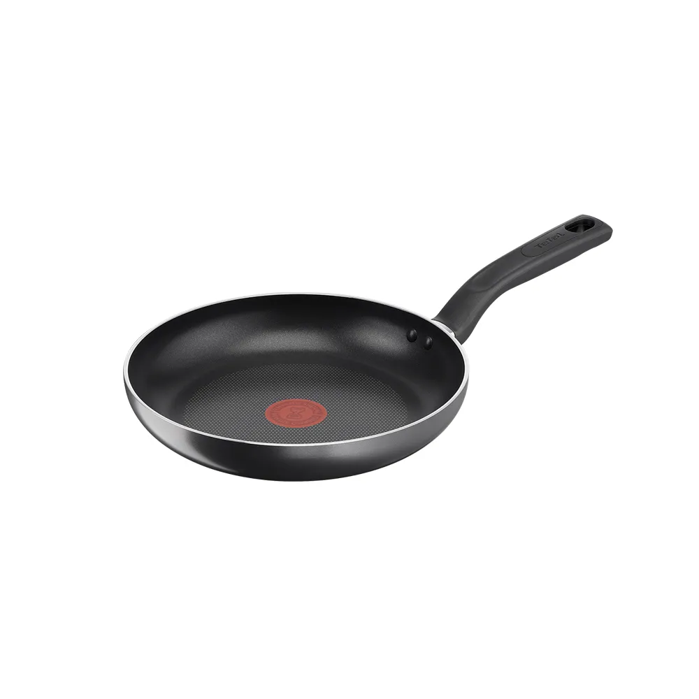 【Tefal 特福】尼斯系列24CM不沾鍋平底鍋
