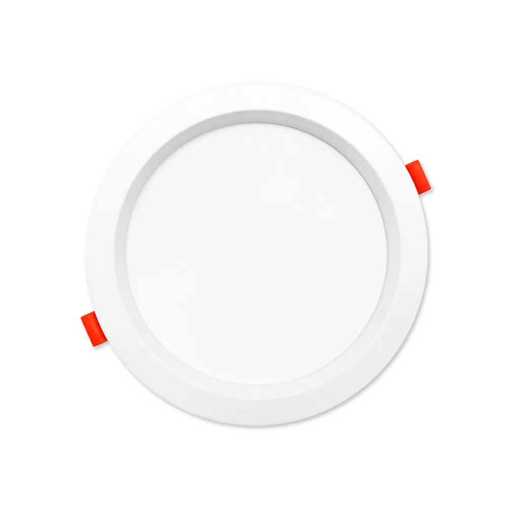 【JOYA LED】台灣製造 LED崁燈 15W 1入(15公分崁入孔 保固二年)