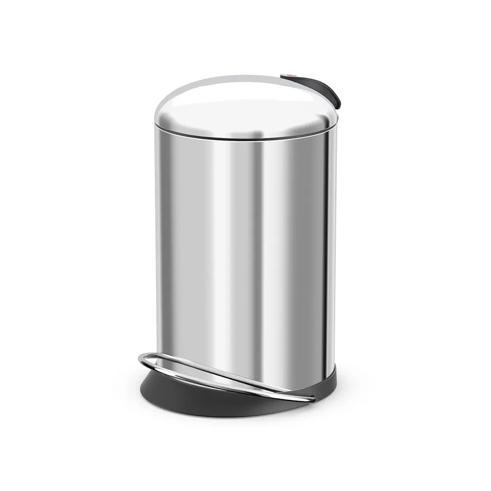 ENOK 德國Hailo Design M 垃圾桶-13L(德國製垃圾桶)