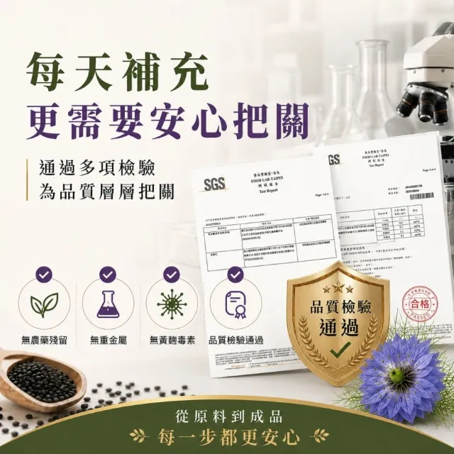 【Naturgrace 樂而泉】黑種草油 第一道冷壓初榨 250mlx2瓶(含有高量的百里醌  純素可食)雙11