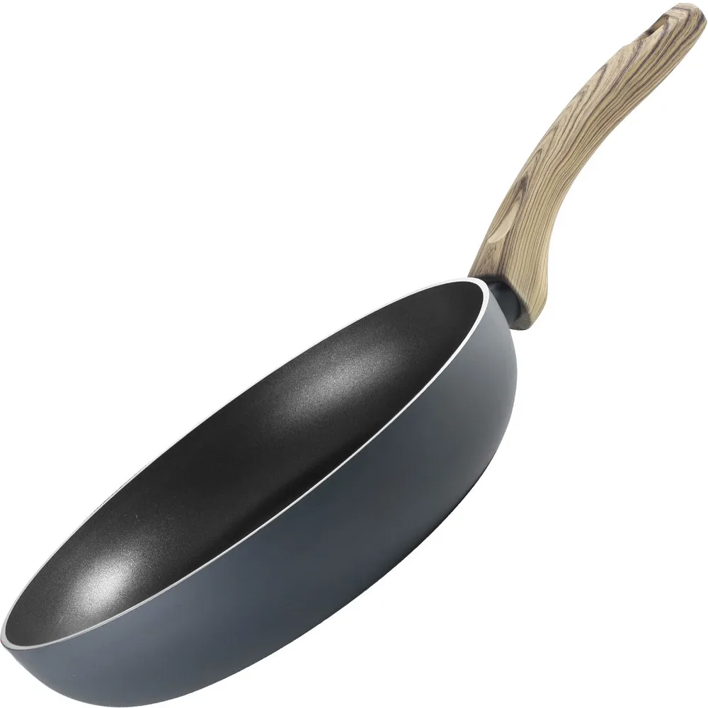 【IBILI】西班牙 Boj不沾平底鍋 22cm / 平煎鍋