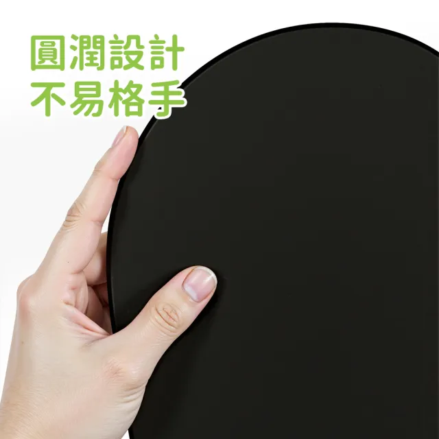 【SUNORO】桌上磁吸留言板 DIY磁鐵展示板 備忘記事板 圖片收納裝飾板