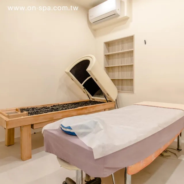【ON SPA】台北-呵護六大系統「客製化精油全身手技spa+美背美顏」130分799元(亞芙媞-課中不推銷)