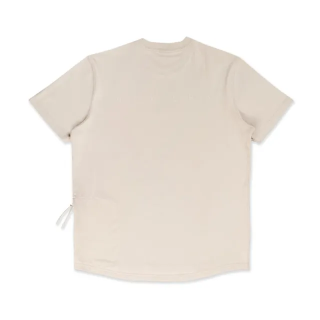 【NEW ERA】NEW ERA D593 短袖Tee MINI MOUNTAIN LOGO SS26 NEW ERA 復古石灰 男 女 (NE14891368)