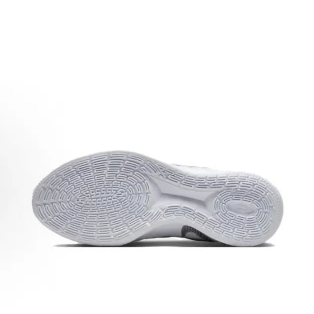 【NIKE 耐吉】Nike Sabrina 3 Ep 白銀色 莎賓娜 緩震 氣墊 實戰籃球鞋 運動鞋 女鞋 HF2882-101