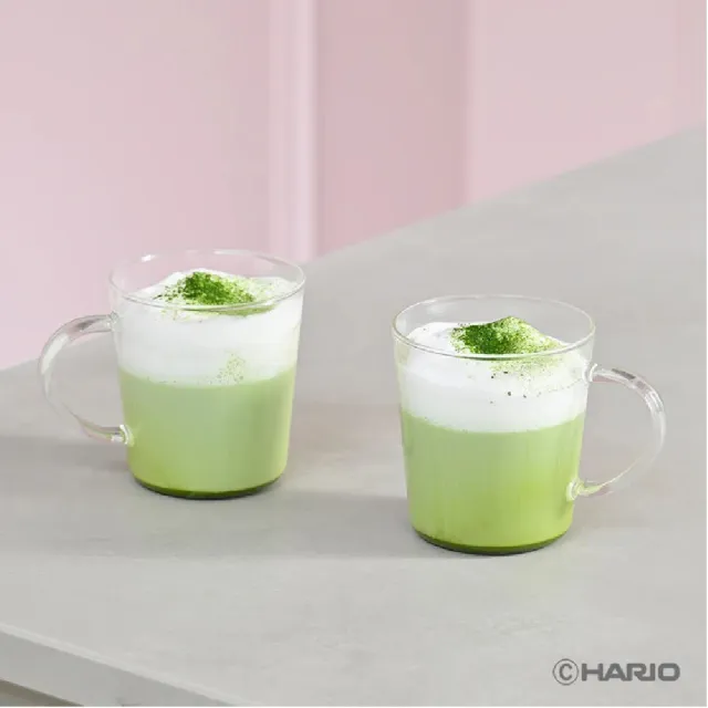 【HARIO】官方直營 抹茶拿鐵電動攪拌器