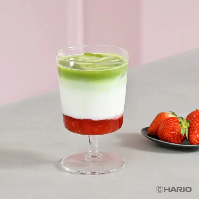【HARIO】官方直營 抹茶拿鐵電動攪拌器