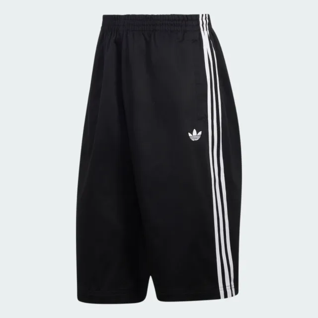 【adidas 愛迪達】ADICOLOR 運動短褲 男 - Originals KR1389