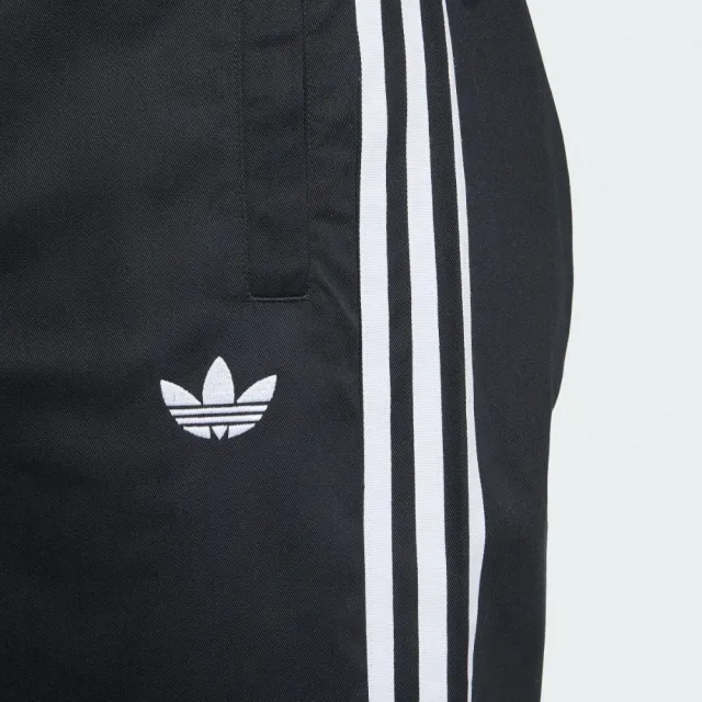 【adidas 愛迪達】ADICOLOR 運動短褲 男 - Originals KR1389