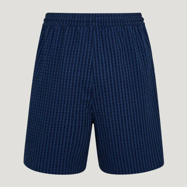 【adidas 愛迪達】RESORT S 運動短褲 男 - Originals KX0697
