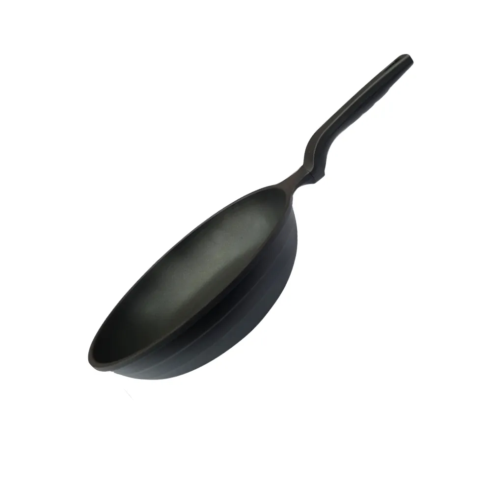 【德國BAF】IH不沾炒鍋 28cm