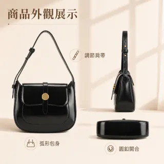 【EMMA SUE】雙11 韓系 百搭 真皮 皮革包 牛皮 姐妹禮物 女包 包包 女生包包 腋下包 小方包 手提