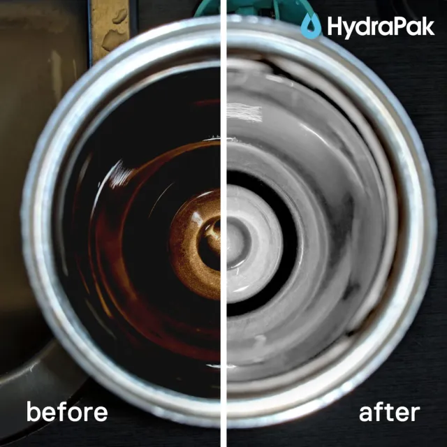 【HydraPak】Bottle Bright 水瓶清潔錠 BB136｜36入 盒裝