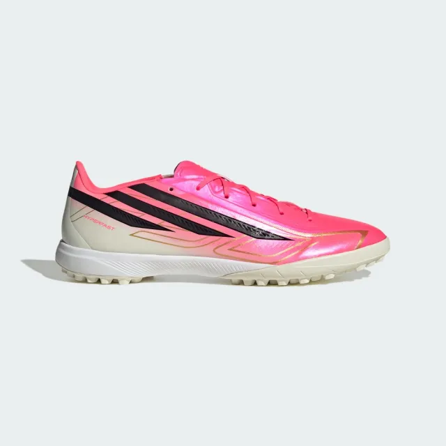 【adidas 愛迪達】世界盃 F50 HYPERFAST LEAGUE 足球鞋 運動鞋 男鞋/女鞋 IH4582